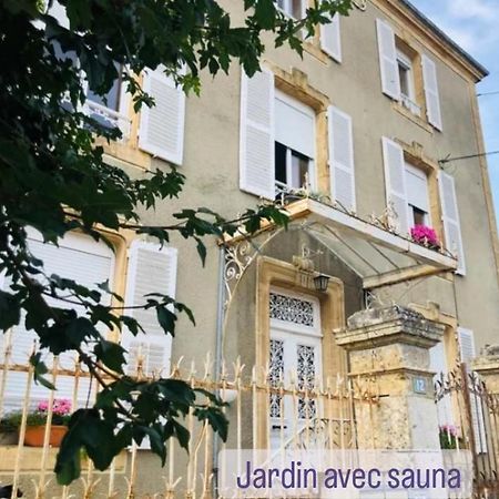 Appartement Paul Verlaine Carignan Exteriör bild