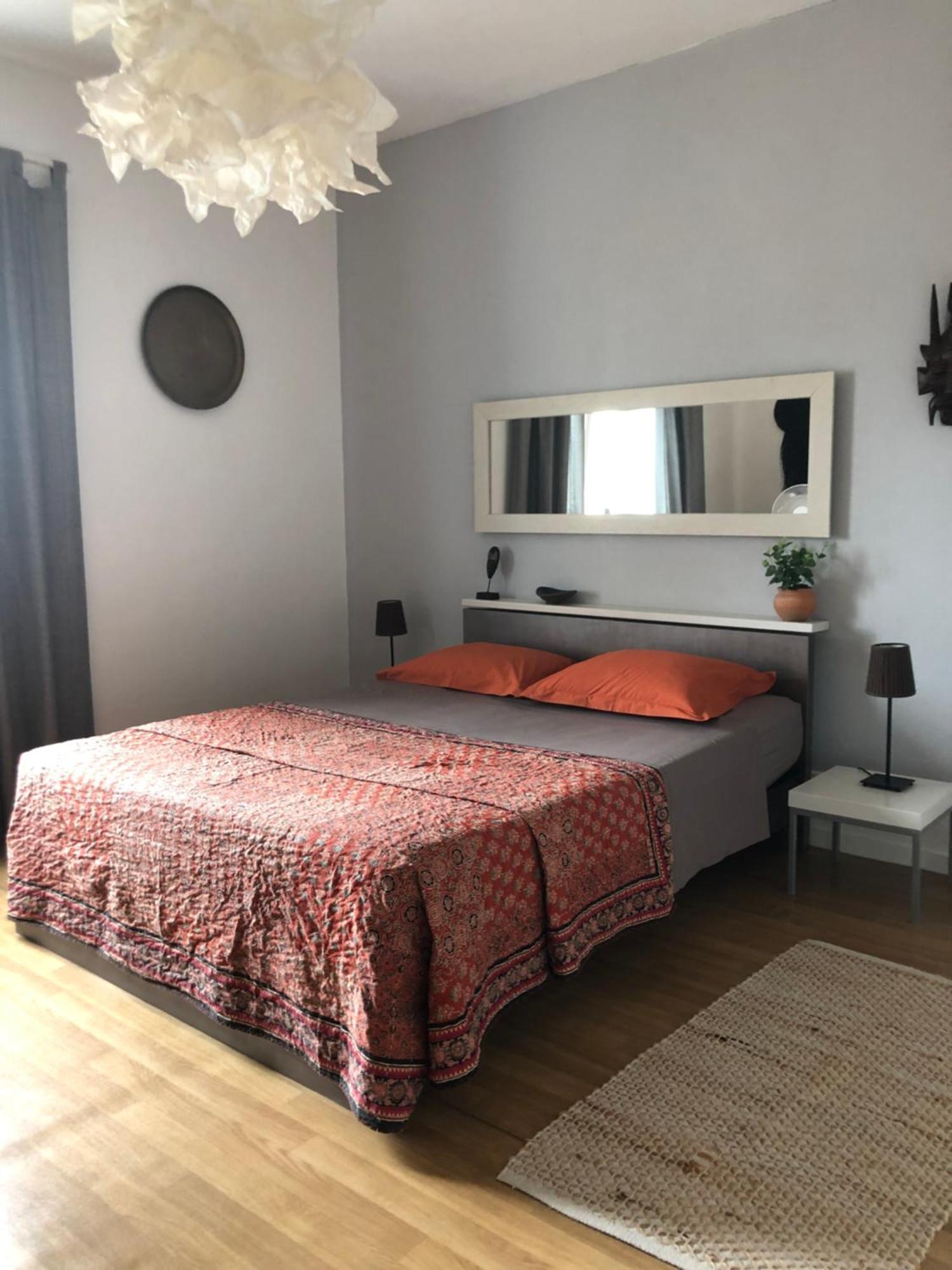 Appartement Paul Verlaine Carignan Exteriör bild